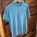 Lululemon Athletica Shirts | Lululemon Metal Vent Shirt | Color: Blue | Size: S