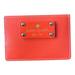 Kate Spade Accessories | Kate Spade Card Case Bright Orange | Color: Orange | Size: Os