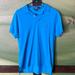 Polo By Ralph Lauren Shirts | Mesh Polo Shirt | Color: Blue | Size: M