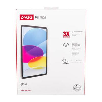 ZAGG InvisibleShield Glass AM for 10.9