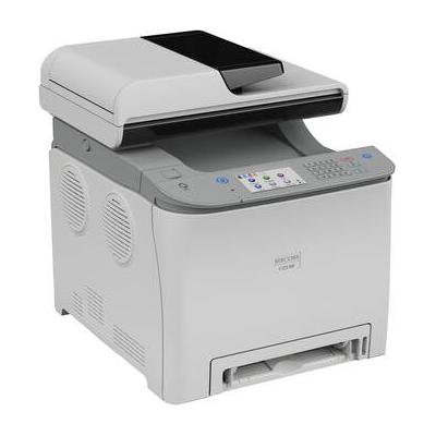 Ricoh C125 MF Color Multifunction Laser Printer 43...