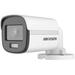 Hikvision ColorVu DS-2CE10DF0T-F 2MP Outdoor Analog HD Mini Bullet Camera with 2.8mm DS-2CE10DF0T-F 2.8MM