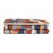 Eastern Accents Moab Abstract 100% Cotton Bed Runner 100% Cotton | 25 H x 90 W x 1 D in | Wayfair 7N6-SCA-488