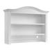 Sorelle Providence Hutch Wood in White | Wayfair 8330-VW