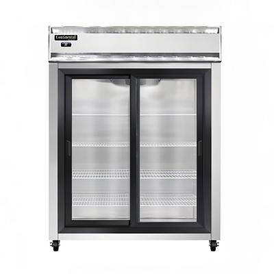 Refrigerators
