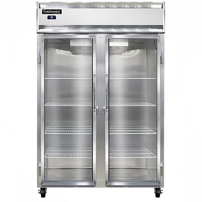 Refrigerators