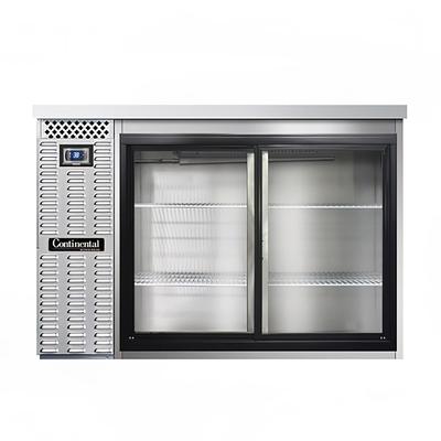 Refrigerators