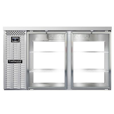 Refrigerators