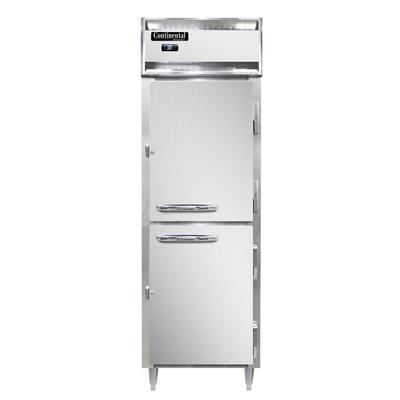 Refrigerators