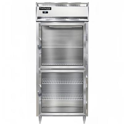 Refrigerators