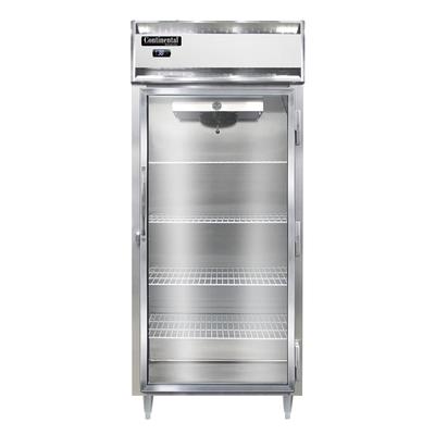 Refrigerators