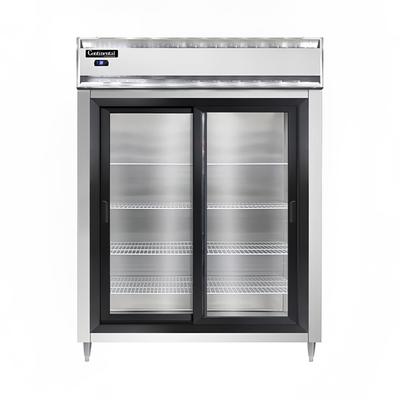 Refrigerators