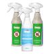 Envira Matratzen Pack Plus 1,5 l Milbenspray