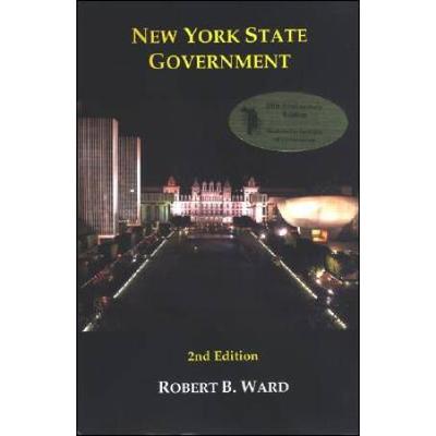 New York State Government: What It Does, How It Works