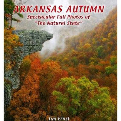 Arkansas Autumn: Spectacular Fall Photos of The Natural State