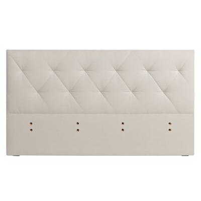 Hasena Boxspring Kopfteil Paris L 200 cm / PK3 HO 613 coffee Image