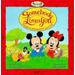 Somebody Loves You Poems of Friendship and Love Disney Babies