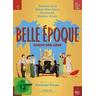 Belle Epoque - Saison der Liebe Limited Edition (DVD) - donaufilm