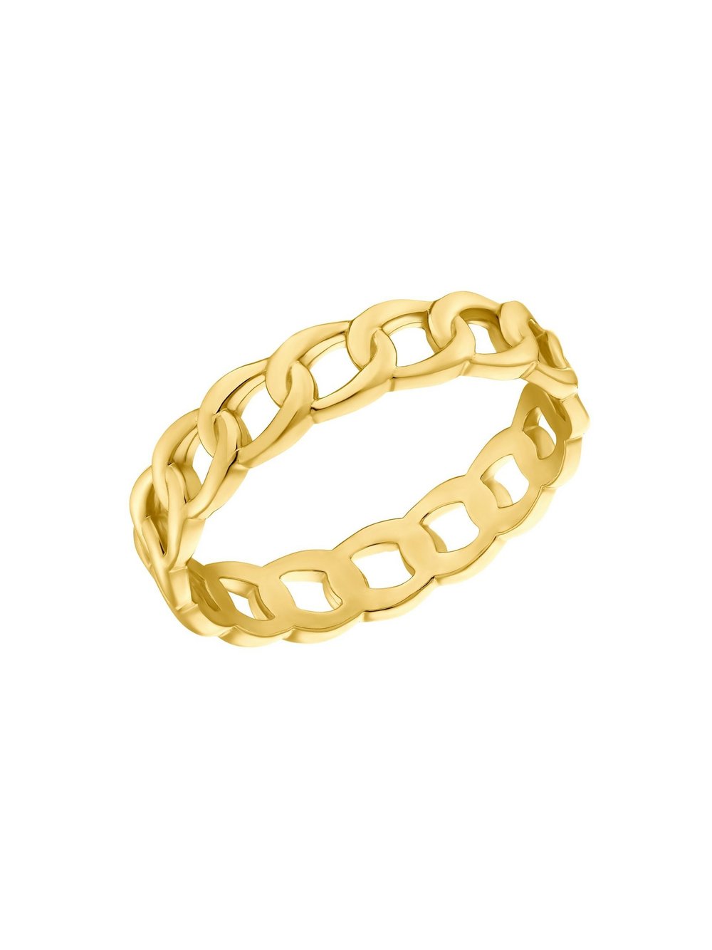 amor Ring Damen gold, 56 Image