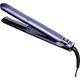 Cloud Nine Styling The Irons Contour Iron Haarglätter Blau