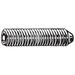 ZORO SELECT M51250.050.0050 Set Screw,M5 x 0.80mm,50mm L,PK100