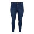 VERO MODA CURVE VMCPHIA HR Skinny J Soft VI3128 CUR NOOS