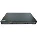 HPE 830 8-Port PoE+ Unified Wired-WLAN Switch - Switch - managed - 8 x 10/100/1000 (PoE+) + 2 x Gigabit SFP - rack-mountable - PoE+