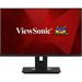 ViewSonic VG2755 27 1080p Ergonomic 40-Degree Tilt IPS Monitor with USB C