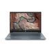 HP Chromebook 15.6 FHD i3-8130U 3.4GHz 4GB RAM 128GB SSD Ceramic White Chrome OS 15-DE0518WM - (Open Box)