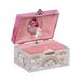 Mele and Co Skylar Girls Musical Unicorn Jewelry Box