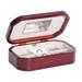 Mele and Co Morgan Wooden Jewelry Box