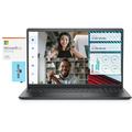 Dell Vostro 3520 Home/Business Laptop (Intel i5-1235U 10-Core 15.6in 120 Hz Full HD (1920x1080) Intel UHD Ubuntu Linux 20.04) with Microsoft 365 Personal Dockztorm Hub