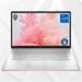 HP Newest Essential 17t Laptop 17.3 HD+ Touchscreen Intel Core i7-1355U 8GB RAM 512GB SSD Webcam HDMI Backlit Keyboard Fingerprint Reader Wi-Fi 6 Windows 11 Pro Pale Rose Gold