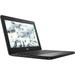 Restored Chromebook Dell 3100-11.6 Touchscreen- Intel Celeron N4020 Ram 4GB 16GB SSD Chrome OS (Refurbished)