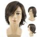 Follure Fashion For Carnivals Short Cosplay Men Wig Hair Perfect Party Festival wig