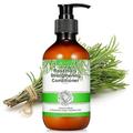 Rosemary Shampoo & Rosemary Conditioner for Hair Growth Rosemary Mint Strengthening Shampoo Rosemary Conditioner Routine Shampoo Hair Loss And Thinning Hair With Biotin (CONDITIONER)