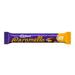 Cadbury Caramello Milk Chocolate and Caramel King Size Candy Bar 2.7 Oz (Pack of 32)