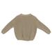 Bjutir Toddler Boys Girls Sweater Casual Tops Pullover Sleeve Knit Long Crewneck Clothes Blouse Baby Sweatshirt Sweater Fall Tops Winter Warm Tops For 3-4 Years