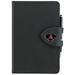 Black Arizona Diamondbacks Classic Notebook