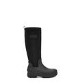 UGG Damen Stiefel W DROPLET TALL, schwarz, Gr. 37EU