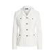 Polo Ralph Lauren Damen Blazer, offwhite, Gr. 38