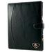 Black San Francisco Giants Leather Journal