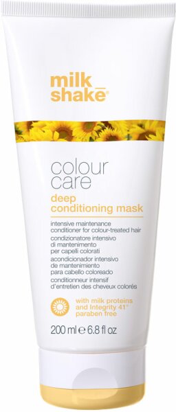 Milk_Shake Colour Care Deep Conditioning Mask 200 ml Conditioner