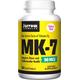 Jarrow Formulas Vitamin K2 MK-7, 90mcg - 90 softgels