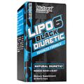 Nutrex Lipo-6 Black Diuretic - 80 caps