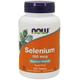 NOW Foods Selenium, 100mcg - 250 tabs