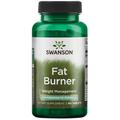 Swanson Fat Burner - 60 tabs