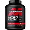 MuscleTech Nitro-Tech, Milk Chocolate - 1800 grams