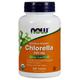 NOW Foods Chlorella, 500mg Organic - 200 tabs