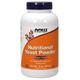 NOW Foods Nutritional Yeast Powder - 284g